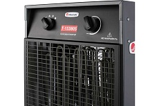 Электротепловентилятор Hintek серии т-15380s 04.01.01.000137