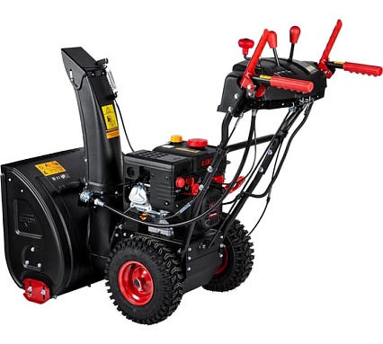 Бензиновый снегоуборщик Elitech St 0762le (e1609.014.00) 203759