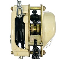 Стационарная таль JET SMHA-1.0T-3.0m 801910