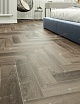 SPC ламинат Alpine Floor Parquet Premium ABA Фафнир 600x125x8 мм, ECO 19-16A