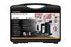 Автоматический прибор с горизонтальным лазерным кругом Laserliner SmartLine-Laser 360 Plus 081.119A