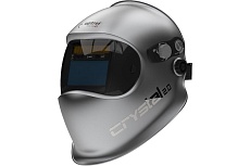 Щиток сварочный Crystal 2.0 2/4-12 DIN серебристый 1006.900 OPTREL Щит200