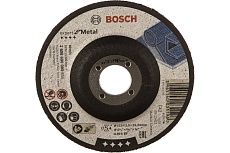 Диск отрезной по металлу 115х22,2 мм Bosch 2.608.600.005
