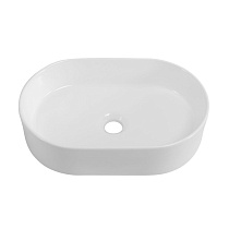 Раковина Cezares CZR-6576 46 см белый