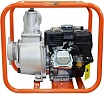 Мотопомпа Electrolite  GP-80 EL (ШК) 7л.с., 80мм, 1300л/мин, глубина всасывания 8м., макс. напор 30м., вес 25кг 2382