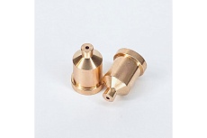 Сопло 80А Nozzle 5 шт для LC105/LC105M Plazweld W03X0893-63A