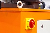 Бездорновый трубогиб Stalex диаметр 16-40 мм, 1.5 кВт, вес 220 кг JTB-40