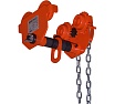 Приводная тележка (3т/9м) Zitrek GCL-3E 004-4497