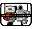 Грязевая мотопомпа DDE PTR100H
