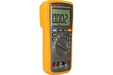 Цифровой мультиметр Fluke с функцией измерения температуры 17B+ 4404246