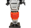 Вибротрамбовка 5.5 л.с. Gigant Honda Engine BVT75-H160