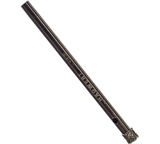 Сверло алмазное по керамограниту и керамике 4 мм HAGWERT 576204