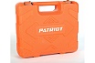 Аккумуляторная дрель-шуруповерт Patriot BR 141Li 180201419