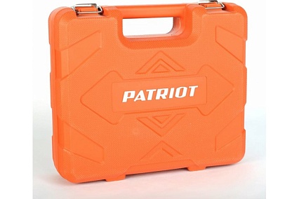 Аккумуляторная дрель-шуруповерт Patriot BR 141Li 180201419