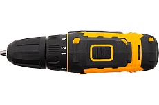 Аккумуляторная дрель-шуруповерт Denzel CDL-18-01CB 26115