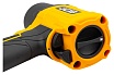 Пневмогайковерт ударный JCB "Twin Hammer" с реверсом и регулировкой усилия 1/2" JCB-RP9510(58327)