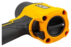 Пневмогайковерт ударный JCB &quot;Twin Hammer&quot; с реверсом и регулировкой усилия 1/2&quot; JCB-RP9510(58327)