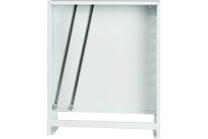 Распределительный наружный шкаф STOUT ШРН-2 6-7 выходов 651x120x554 SCC-0001-000067