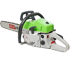 Бензопила Redverg RD-GC62-20 6615725