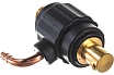 Адаптер для горелки TIG D 3595 M 16x1.5 вставка 35-50 Профессионал 000009