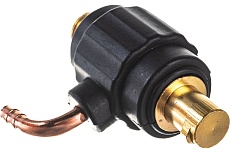Адаптер для горелки TIG D 3595 M 16x1.5 вставка 35-50 Профессионал 000009