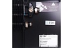 Внутрипольный конвектор STOUT SCN 80.300.2000 решетка алюминиевая SCN-1100-0830200 RG008TBJS7OSQR