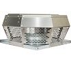 Крышный вентилятор с горизонтальным выбросом воздуха Noizzless DHA-ROOF-H 355 4687202617104