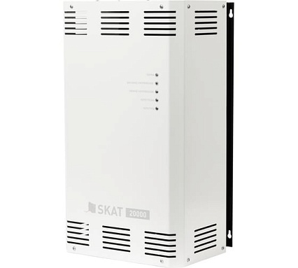 Стабилизатор напряжения Бастион skat st-20000 744