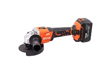 Аккумуляторная угловая шлифмашина SAFUN CAG-18-115 0030401