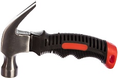 Молоток-гвоздодер FIT IT 44770