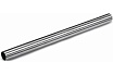 Труба A-Flow 10x1 мм, нержавеющая сталь 316L; TL-10x1mm-S316/316L