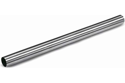 Труба A-Flow 10x1 мм, нержавеющая сталь 316L; TL-10x1mm-S316/316L