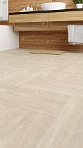 SPC ламинат Alpine Floor Parquet Light Дуб Адара 600x125x4 мм, ECO 13-14A