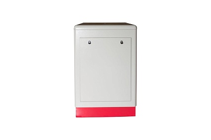 Компрессор винтовой с ременным приводом 10 бар SCC Compressor SMART 11 SM011000-10
