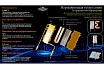 Электрический проточный нагреватель Primoclima aqua 8.5 квт PC AQUA 8.5 (S)