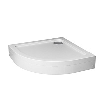 Поддон для душа Am.Pm X-Joy W88T-205-090W64 90x90 белый