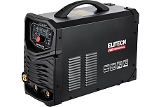 Инверторный сварочный аппарат Elitech HD WM 300 SYN 204472