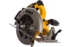 Бесщеточная дисковая пила DeWalt DCS570NT