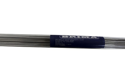 Пруток ER 308lsi (04x19н9) 2.4 мм, 1 кг Brima НП000001477