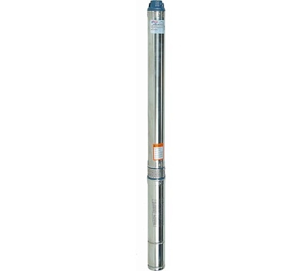 Скважинный насос AquamotoR AR 3SP 3-113 C с кабелем 50м AR151009