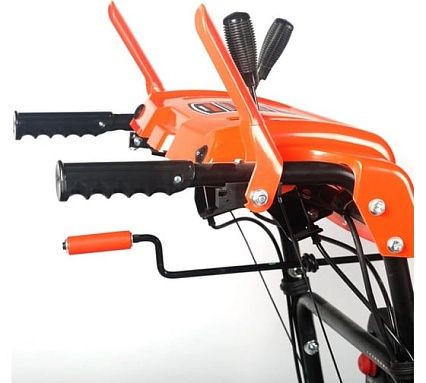 Снегоуборщик Patriot СИБИРЬ 68CЕ 426108681