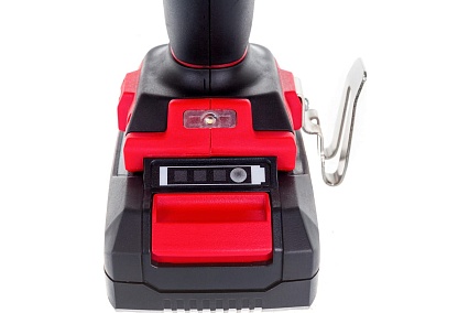 Ударная аккумуляторная дрель-шуруповерт Einhell PXC TE-CD 18/48 Li-i (2x2.0Ah) 4513935