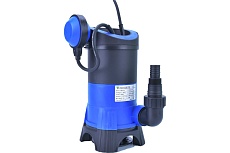 Дренажный насос Профсан ПСМ ProfSan VORTPROF A900-GPD