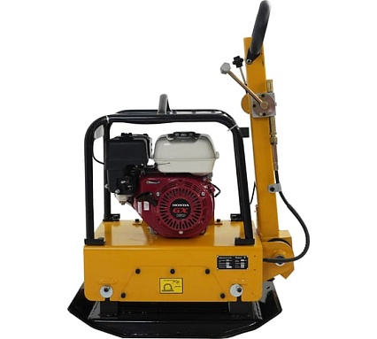 Виброплита Habert H-C160SH (GX160) 00-00159300