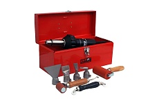 Набор для сварки ПВХ ПРОФИ Gerat 30170