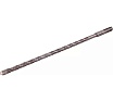 Бур по бетону и кирпичу 2 кромки, 28x460 мм, SDS-Plus МОS-DISTAR MS-B2C28Х460