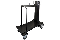 Cварочный инверторный полуавтомат Fubag INMIG 500T DW SYN 38029 38029.3
