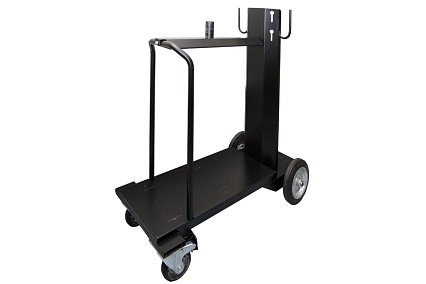 Cварочный инверторный полуавтомат Fubag INMIG 500T DW SYN 38029 38029.3