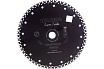 Диск алмазный Super Turbo (230х22.23х10 мм) Hilberg HS106
