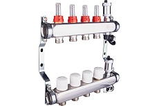 Раздвижной кронштейн для коллекторной группы Aqualink 1 2741